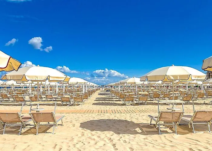 Hotel Majorca Cesenatico